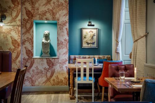 Foto - The Golden Lion at Settle