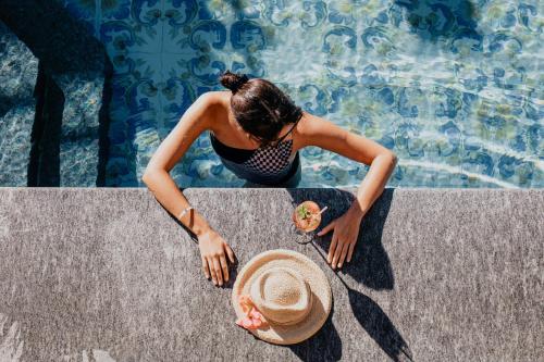 Art Hotel Riposo