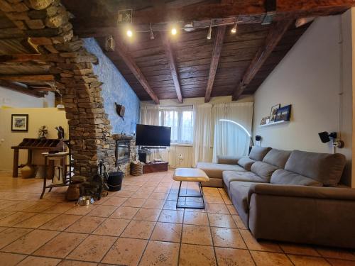 BAJOS CON ENCANTO EN RIALP in Rialp
