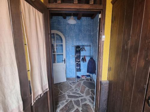 BAJOS CON ENCANTO EN RIALP in Rialp