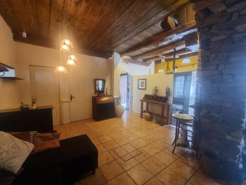BAJOS CON ENCANTO EN RIALP in Rialp