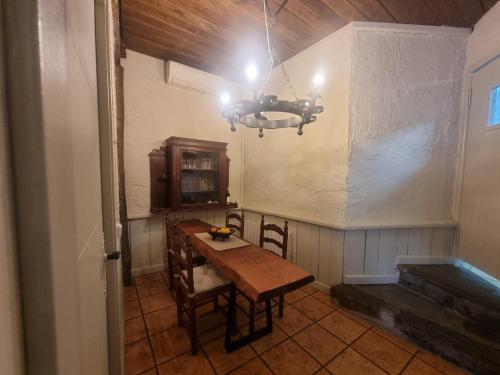 BAJOS CON ENCANTO EN RIALP in Rialp
