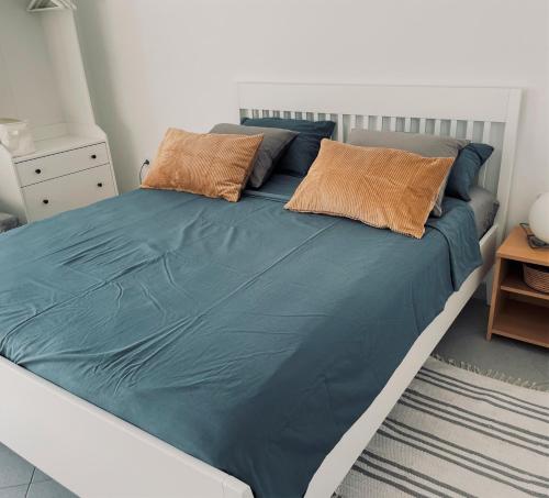Apartment Vucic