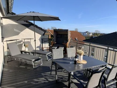 Dahmer Dünen - 11 in Dahme, Deutschland