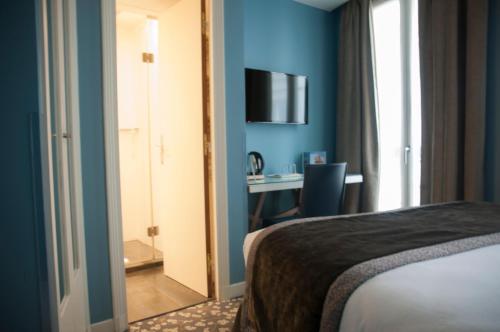 Grand Hôtel Malher - image 14