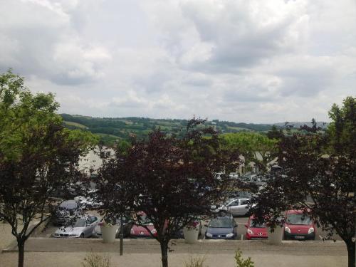 Hôtel Restaurant Le Plaisance Hotel de charme Causse-et-Diège