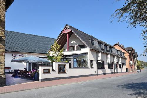 PASTORI - Das historische Lichtspielgasthaus - Apartment - Weilmünster