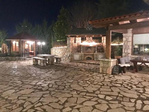 villa in Parnassos, Arachova (foto 7)