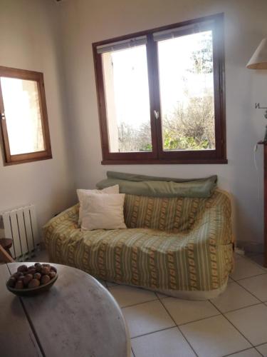 Rendez-vous au jardin in Vinay (Rhone-Alpes)