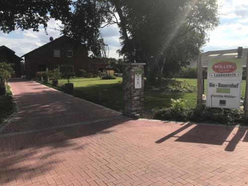 Pension Quellenhof in Wegberg, Deutschland