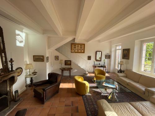 Bastide les Oréades - Villa de luxe photo 3
