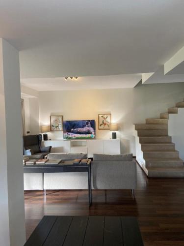 Paz y tranquilidad, a un paso de Sevilla