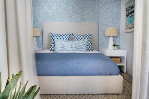 The Nici Clifton Sea View Apartments