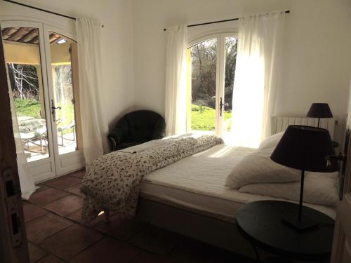 Terre de Sel – Port Grimaud/Grimaud, ID