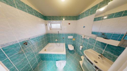 Apartments Kroměříž Apartments Kroměříž