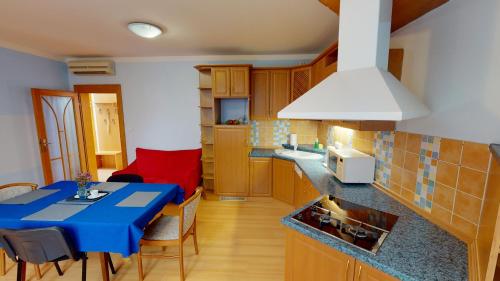 Apartments Kroměříž Apartments Kroměříž