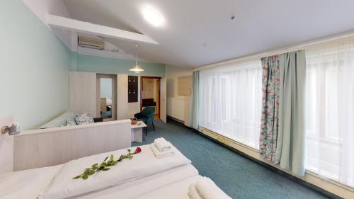 Apartments Kroměříž Apartments Kroměříž