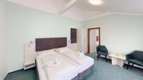 Apartments Kroměříž Apartments Kroměříž