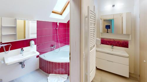 Apartments Kroměříž Apartments Kroměříž