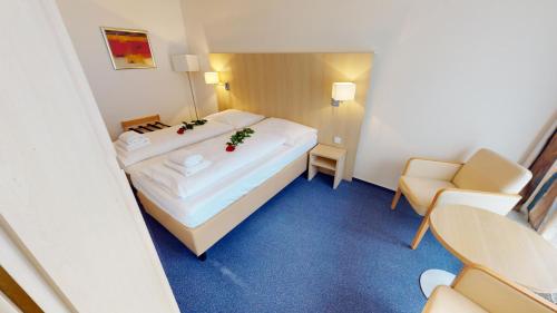 Apartments Kroměříž - image 3