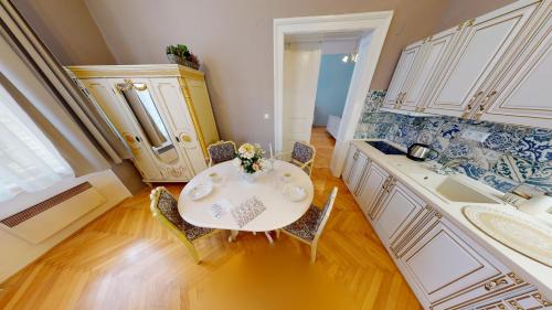 Apartments Kroměříž Apartments Kroměříž