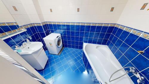 Apartments Kroměříž Apartments Kroměříž