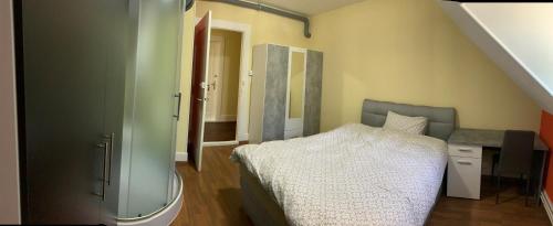  Chambre Equipè à louer in Courrendlin