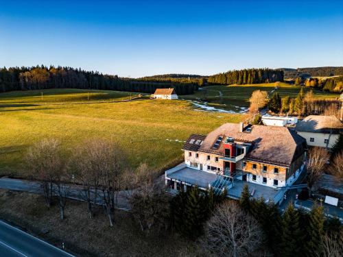 Hotel Lafette Hinterzarten