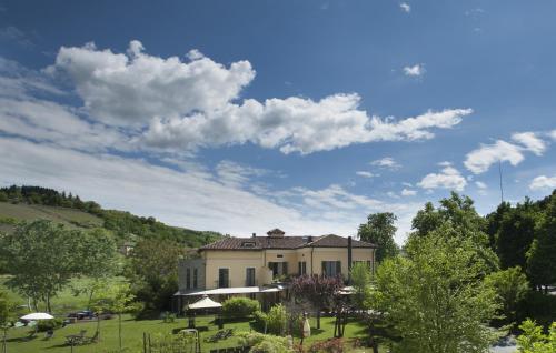 Hotel Langhe - Ca 'Dl'Uva Srl