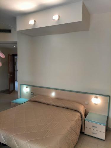 Hotel Ala Bianca – Ameglia, PA
