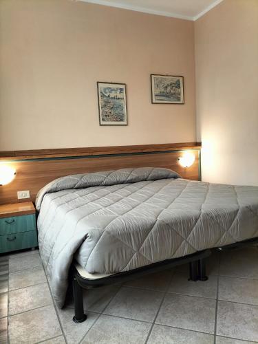 Hotel Ala Bianca – Ameglia, PA