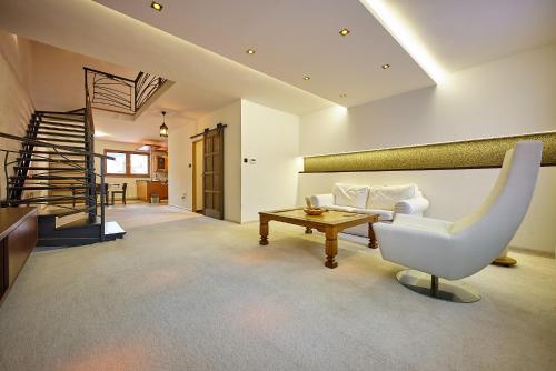 HOTEL Garni PATRIOT 3