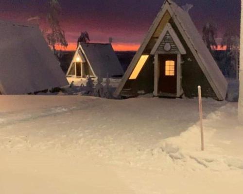 Karemajat Cottage Resort - image 10