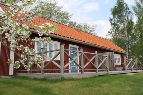 B&B Skillingaryd - Skillingaryds Gård - Bed and Breakfast Skillingaryd