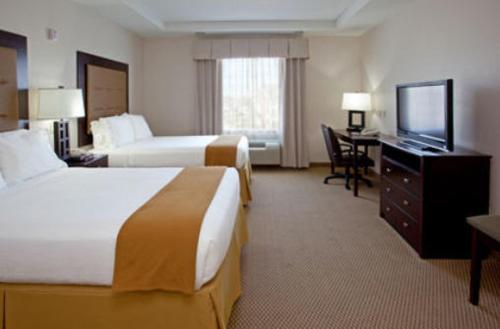 Holiday Inn Express Texas City, an IHG Hotel