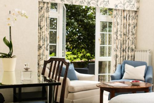 郎格维利庄园酒店 郎格维利庄园酒店