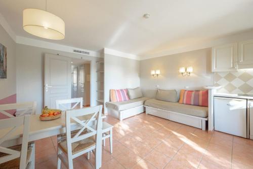 Résidence Pierre & Vacances Les Rives de Cannes Mandelieu