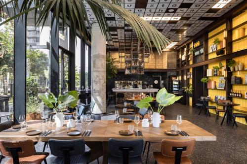 Play Midtown Hotel Tel Aviv - image 5