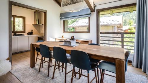 Chalet Etoile in Le Lavancher