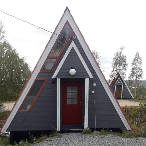 Karemajat superb cottage - Pello