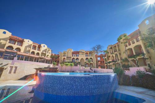 Marina Plaza Hotel