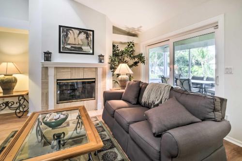 Vero Beach Pet-Friendly Home 1 Mi To Beach! - image 11