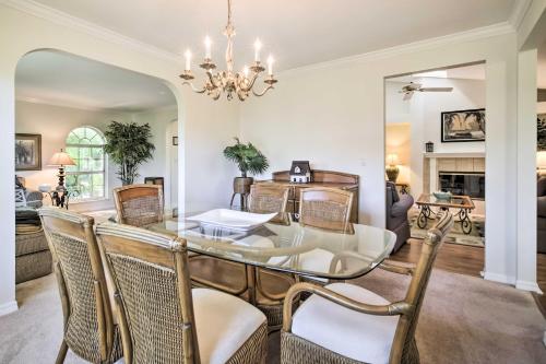 Vero Beach Pet-Friendly Home 1 Mi To Beach! - image 2