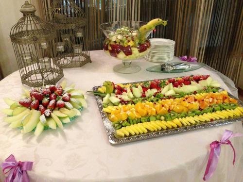 Demy Hotel - image 10