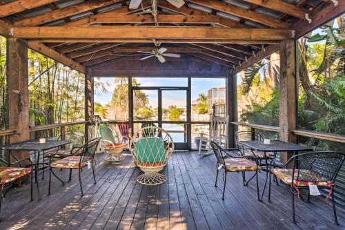 Naples Studio with Dock and Pool Access - by Beach! - image 6