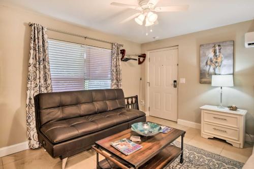 Naples Studio with Dock and Pool Access - by Beach! - image 11