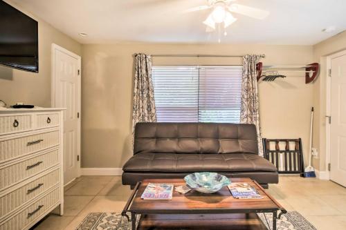 Naples Studio with Dock and Pool Access - by Beach! - image 9