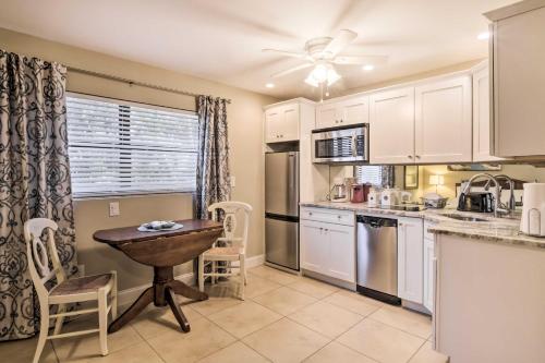 Naples Studio with Dock and Pool Access - by Beach! - image 13