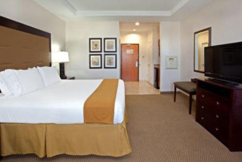 Holiday Inn Express Texas City, an IHG Hotel in Texas City, USA