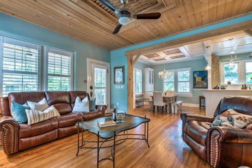 Charming Home in Heart of Ocala Historic District! - image 11